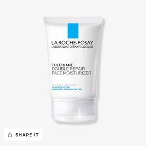 La roche-posay toleriane double repair face moisturizer